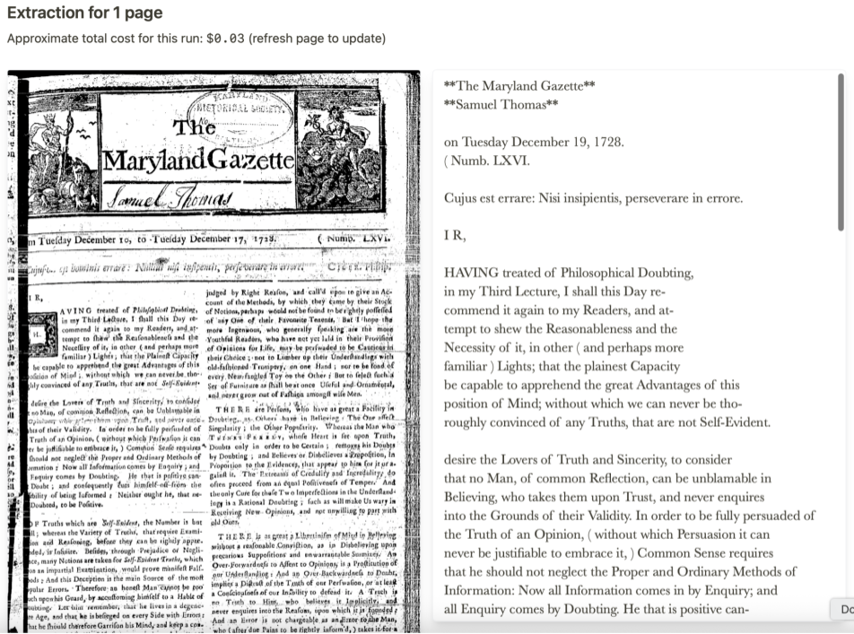 Transcription complete